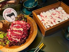 -二刀潮牛(重庆光环购物公园店)