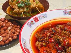 -串盟烧烤大排档·长沙美食地标(星沙店)