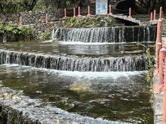-丽江玉水寨