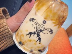 -THE ALLEY 鹿角巷(时代天街A馆店)