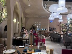 -必胜客(安盛金马店)