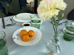-君来湖滨饭店·渔餐厅