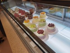 -WenTinG文汀·半糖蛋糕(合生汇店)
