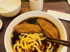 -中国厨房/台湾牛肉面