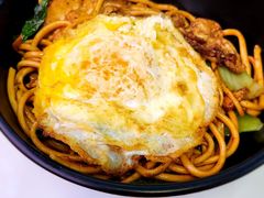 -俊杰拉面馆