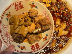-耙吉吉川味小酒馆(本地人回头店)