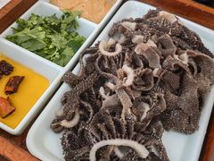 -宛平李记小吃(东关街店)