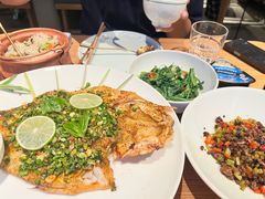 -一坐一忘云南菜(三里屯店)