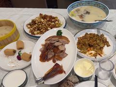 -福来居烤鸭店(天坛二店)