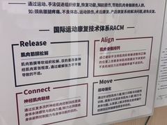 -体博士·疼痛调理·体态矫正·运动康复中心(大望路华贸店)