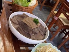 -东来顺•非遗火锅(外滩店)