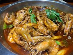 -邵汇大虾(同康路店)