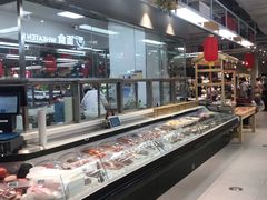 -盒马鲜生(和谐广场店)