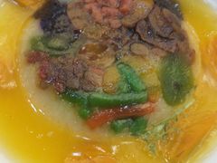 -清真悦宾楼食府(海湖店)