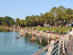 -美兰湖景区