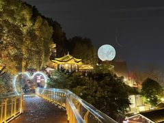 -巴倒烫陆派火锅山庄(南山总店)