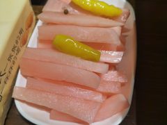 -盟重烧烤(高正街店)