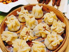 -裕德隆清真饭庄·天津特色菜(河东店)