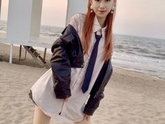 -北戴河东海水浴场