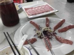 -火焱山烤肉·齐齐哈尔烤肉(朝阳店)