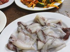 -西塔隆太白烤牛肉馆(图们路店)