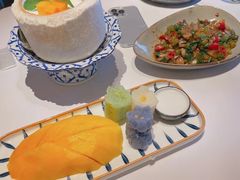 -BetterThai 泰加(苏州中心店)