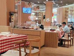-西贝(龙华天虹购物中心店)