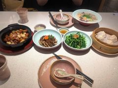 鸭血粉丝汤-竹外桃花·江南小酒馆(SKP·S店)