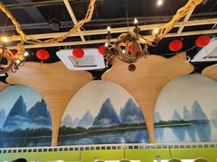 -漓江又一軒·广西菜·桂林米粉(梅林店)