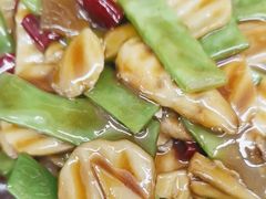 -大鹏饭店·金陵家宴(奥体中心店)