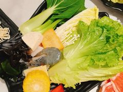 -呷哺呷哺(砂之船奥莱店)