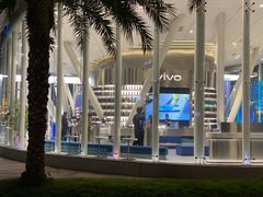 -vivo官方授权体验店(太子路店)