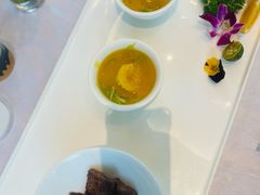 -浙江宾馆·花园餐厅·自助餐厅·茶吧