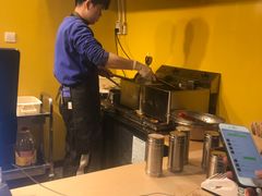 -傅强排骨(成都总店)