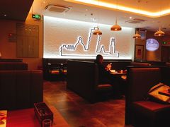 -萨莉亚意式餐厅(杭州西溪龙湖天街店)