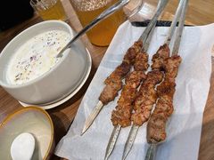 -贯贯吉·清真餐厅(浙江中路店)