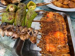 -伊隆斋(什刹海店)