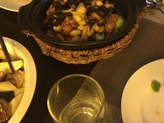 -拾溪餐厅·包厢(杭州千禧度假酒店)