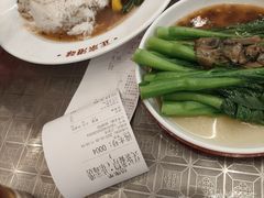 -孖记茶档·热腾茶餐(乐峰店)