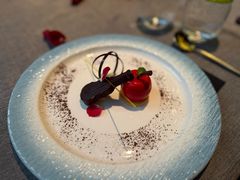 -Primotable高桌牛排馆(外滩店)