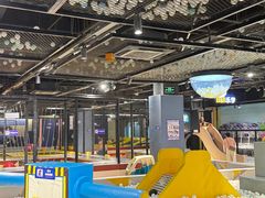 -星际传奇·电玩城·游戏厅·儿童乐园(大悦城店)