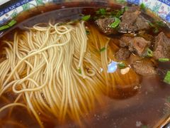 -东吴面馆(金门路金门国际商业广场店)