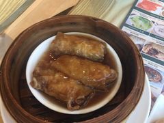 -添好运点心专门店(百老汇店)