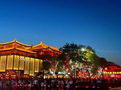 -大唐不夜城