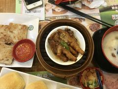 -添好运点心专门店(深水埗店)
