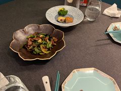-柒园·三十年创意杭帮菜(龙湖滨江天街店)