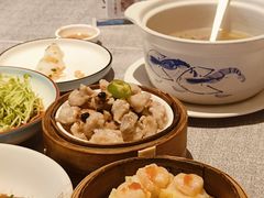 -晋江荣誉国际酒店·港誉茶餐厅