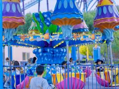 -水上乐园·欢乐世界