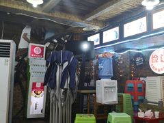 门面-俭让佬妈现卤串串(温江总店)
