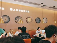 -汉阳廷自助烤肉(嘉禾金铂天地店)